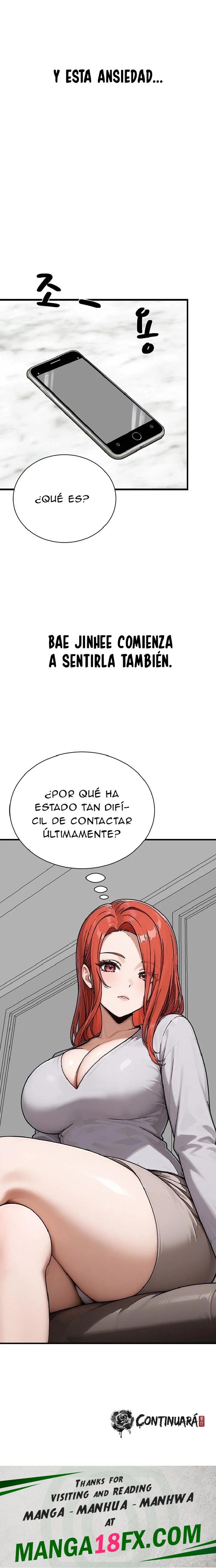 I’m the Only Man in this Clan?! Raw Chapter 22 - Page 31