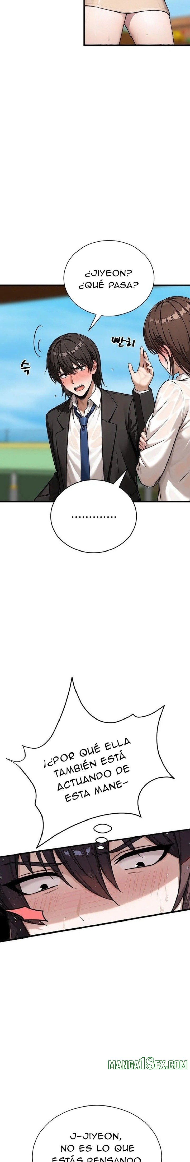 I’m the Only Man in this Clan?! Raw Chapter 22 - Page 5
