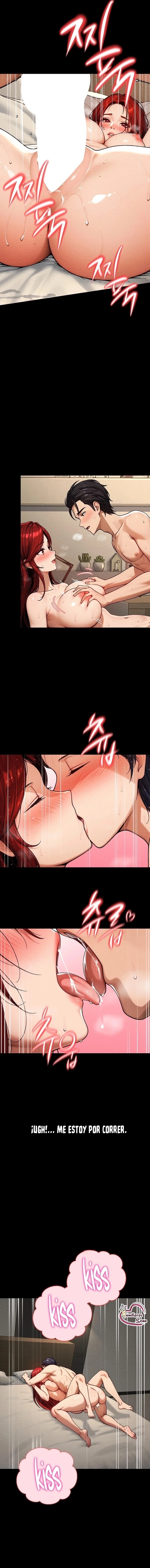 I’m the Only Man in this Clan?! Raw Chapter 3 - Page 3