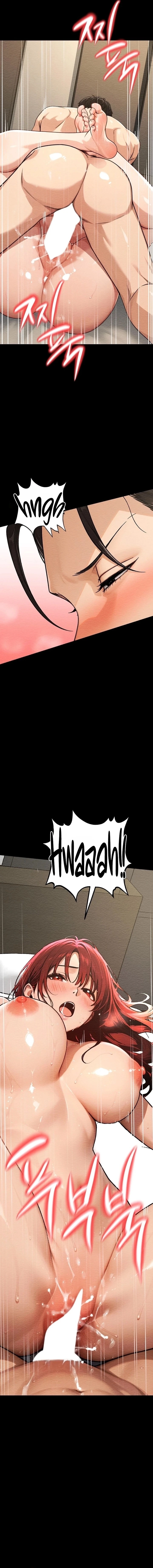 I’m the Only Man in this Clan?! Raw Chapter 3 - Page 5