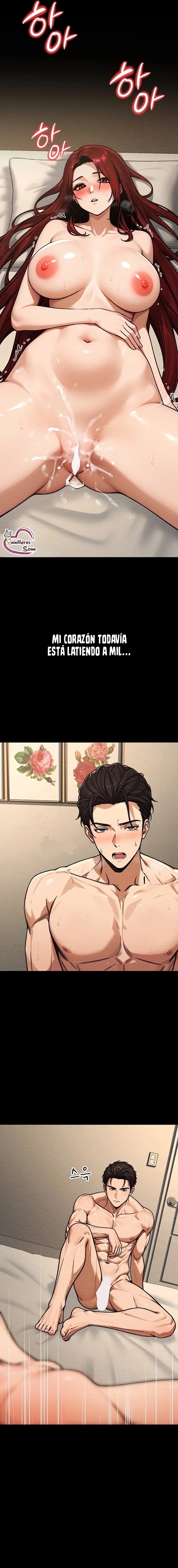 I’m the Only Man in this Clan?! Raw Chapter 3 - Page 6