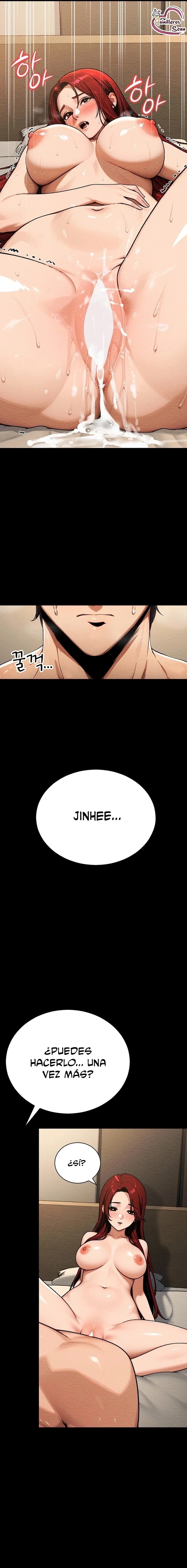 I’m the Only Man in this Clan?! Raw Chapter 3 - Page 7
