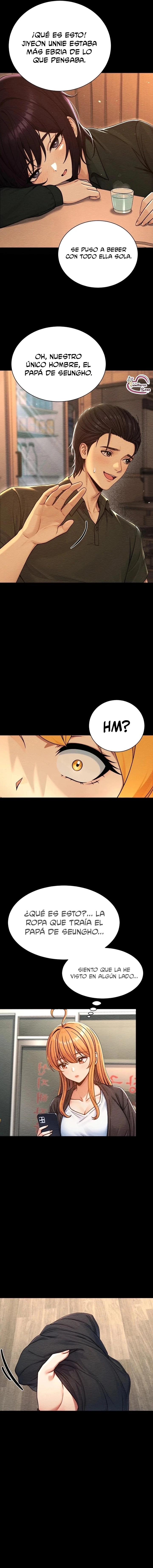 I’m the Only Man in this Clan?! Raw Chapter 4 - Page 19