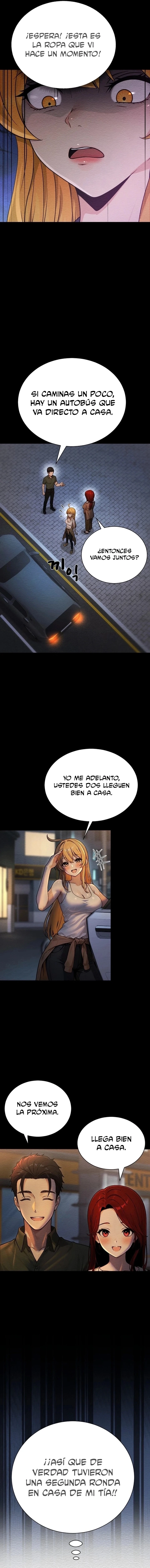 I’m the Only Man in this Clan?! Raw Chapter 4 - Page 20