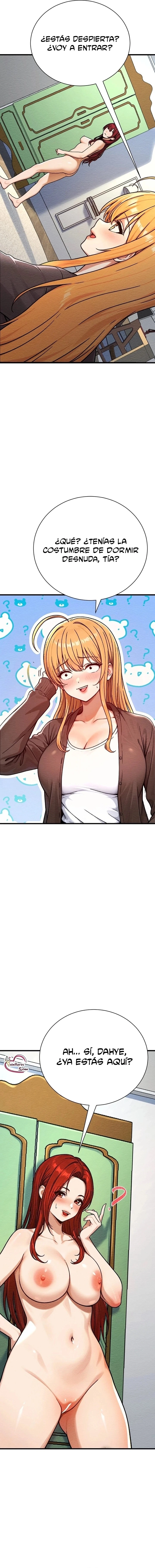 I’m the Only Man in this Clan?! Raw Chapter 4 - Page 4