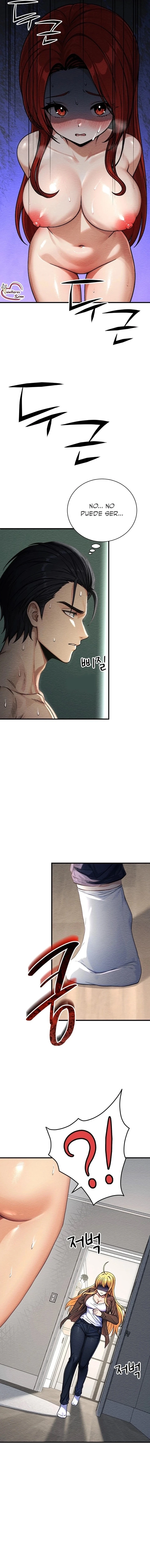 I’m the Only Man in this Clan?! Raw Chapter 4 - Page 6