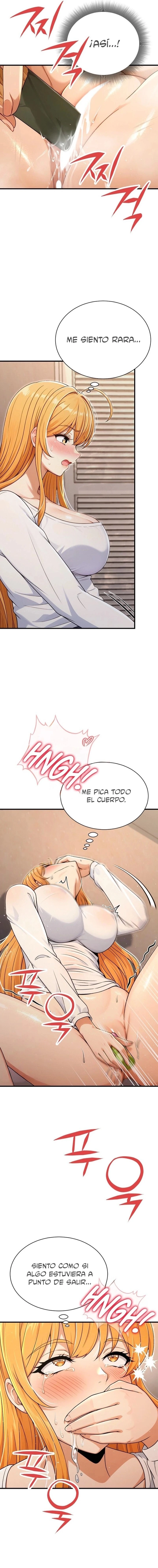 I’m the Only Man in this Clan?! Raw Chapter 5 - Page 15