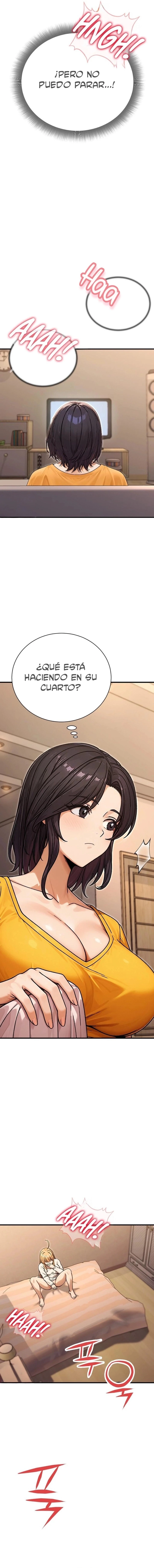 I’m the Only Man in this Clan?! Raw Chapter 5 - Page 16