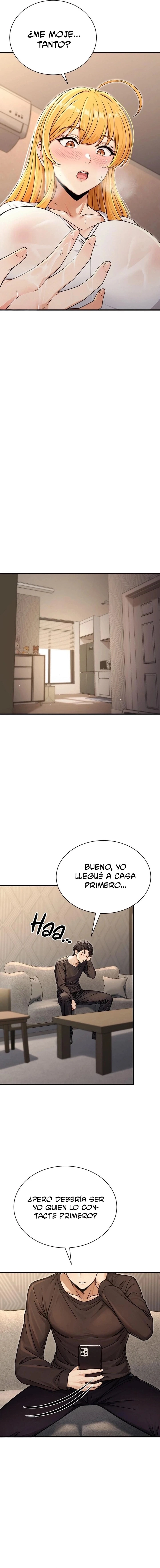 I’m the Only Man in this Clan?! Raw Chapter 5 - Page 19