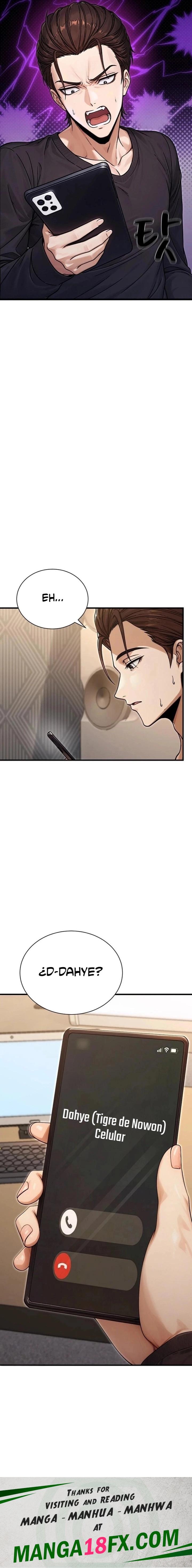I’m the Only Man in this Clan?! Raw Chapter 5 - Page 21