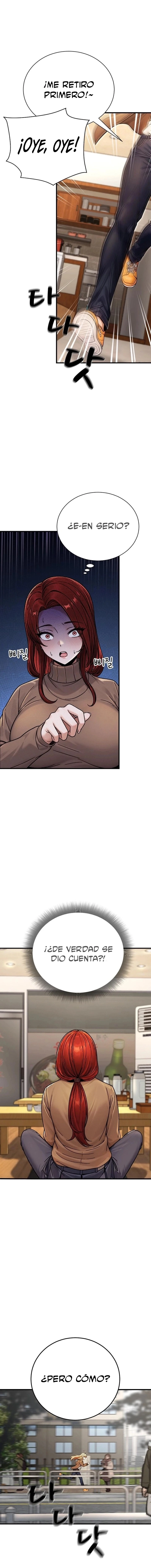 I’m the Only Man in this Clan?! Raw Chapter 5 - Page 3