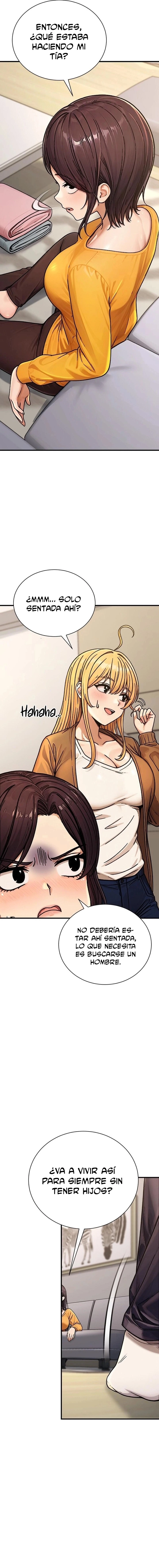 I’m the Only Man in this Clan?! Raw Chapter 5 - Page 5