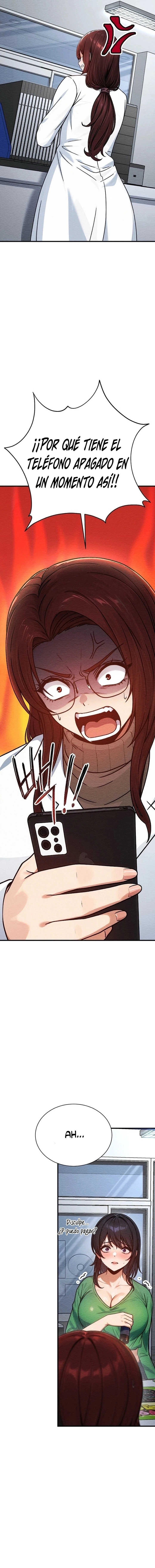 I’m the Only Man in this Clan?! Raw Chapter 6 - Page 20