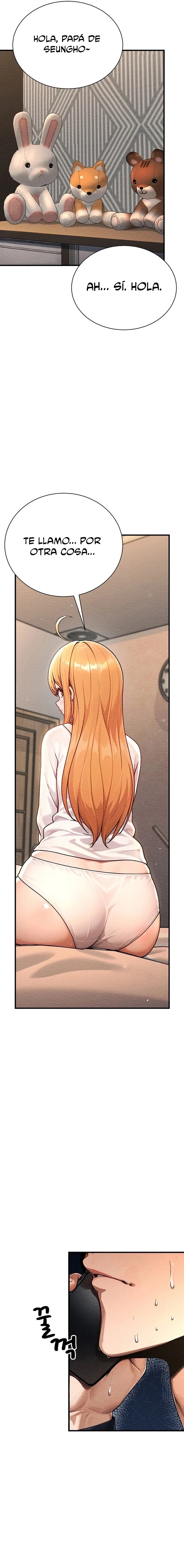 I’m the Only Man in this Clan?! Raw Chapter 6 - Page 3