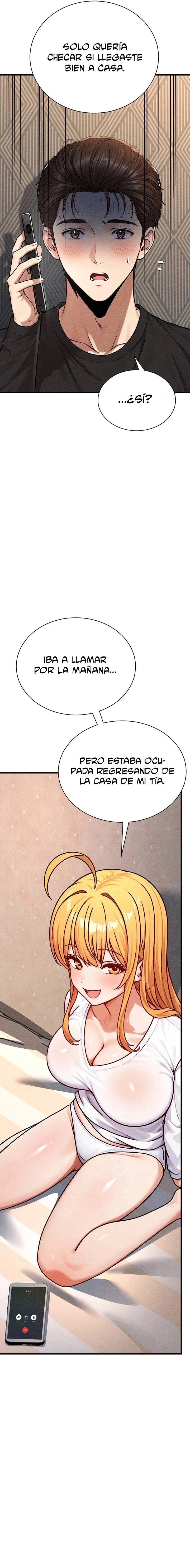 I’m the Only Man in this Clan?! Raw Chapter 6 - Page 4