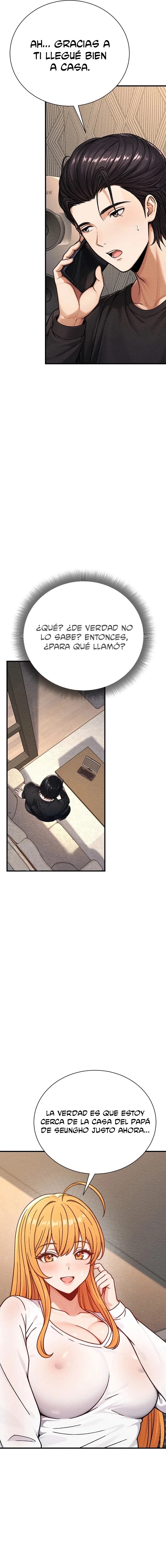 I’m the Only Man in this Clan?! Raw Chapter 6 - Page 5