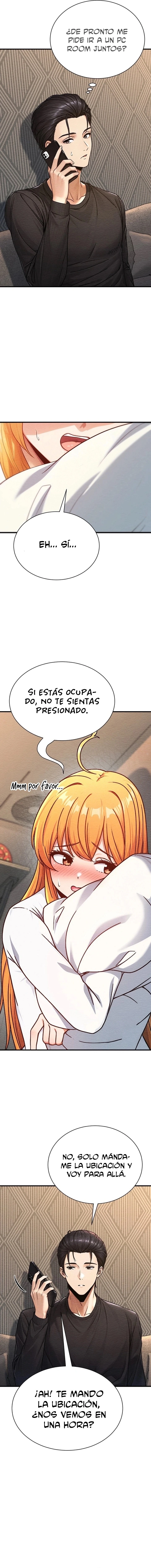 I’m the Only Man in this Clan?! Raw Chapter 6 - Page 7