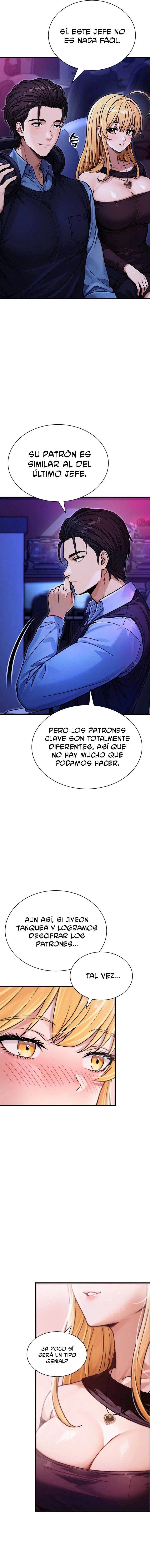 I’m the Only Man in this Clan?! Raw Chapter 7 - Page 10