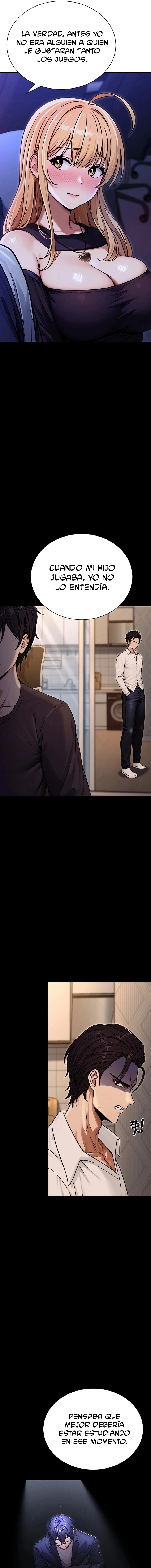 I’m the Only Man in this Clan?! Raw Chapter 7 - Page 12
