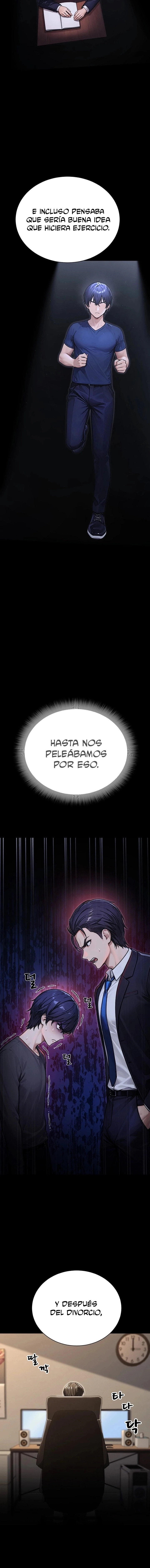 I’m the Only Man in this Clan?! Raw Chapter 7 - Page 13