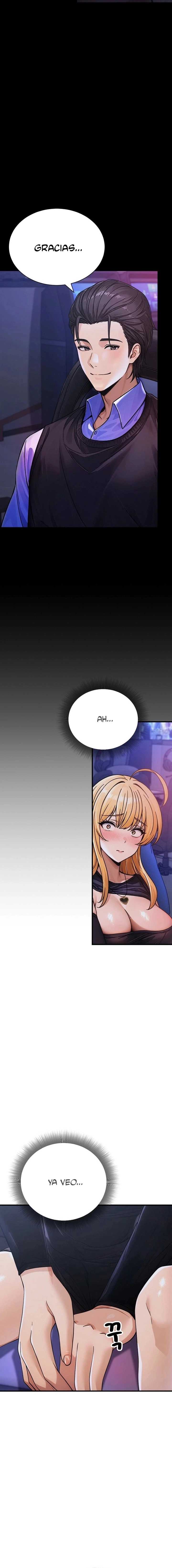 I’m the Only Man in this Clan?! Raw Chapter 7 - Page 19