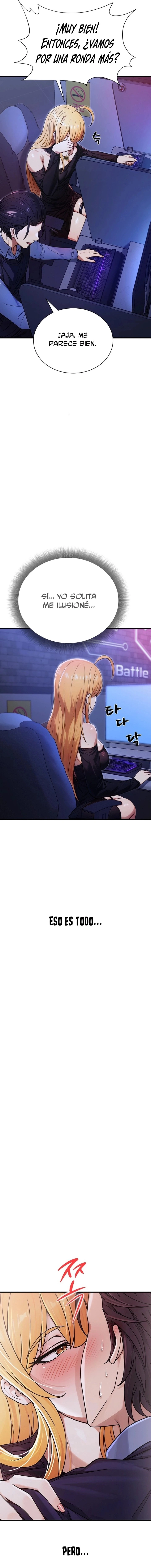 I’m the Only Man in this Clan?! Raw Chapter 7 - Page 21