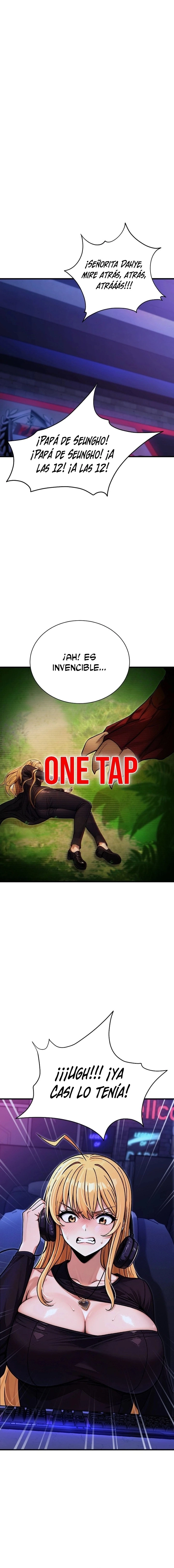I’m the Only Man in this Clan?! Raw Chapter 7 - Page 9