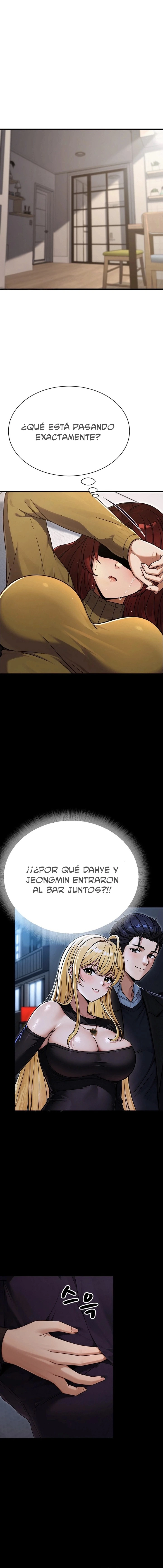 I’m the Only Man in this Clan?! Raw Chapter 8 - Page 20