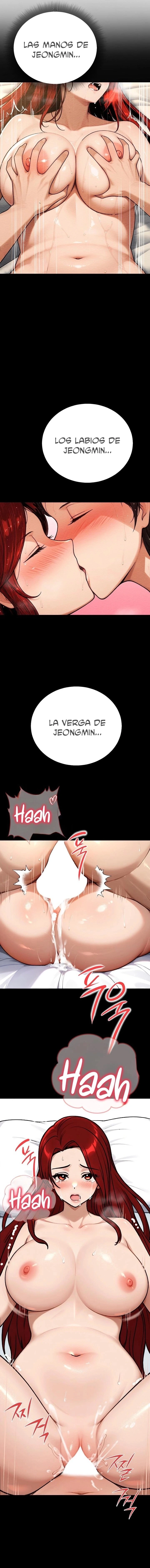 I’m the Only Man in this Clan?! Raw Chapter 9 - Page 2