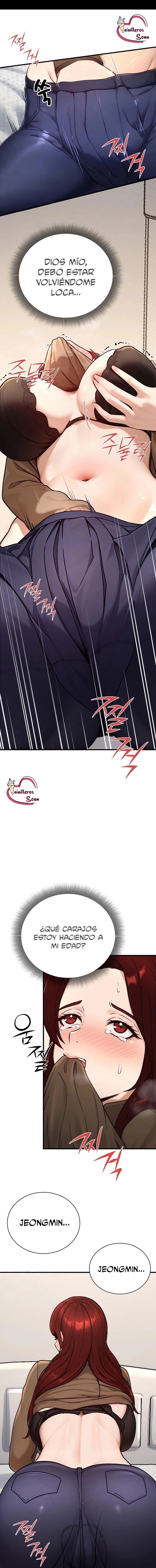 I’m the Only Man in this Clan?! Raw Chapter 9 - Page 3