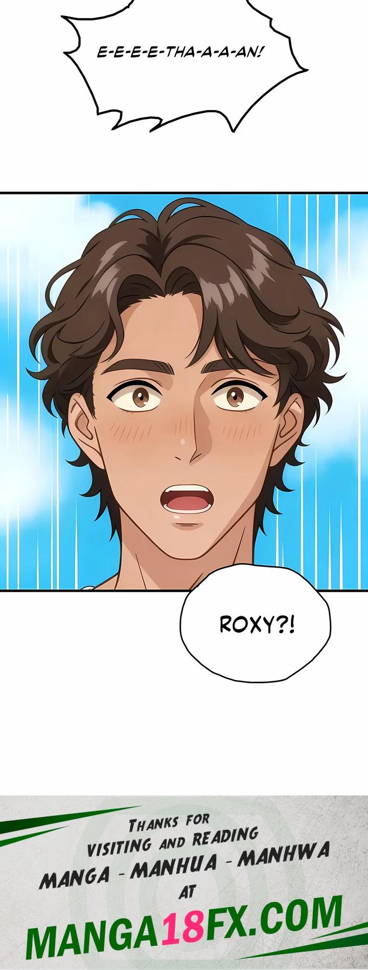 Redhead’s First Ride Chapter 10 - Page 25