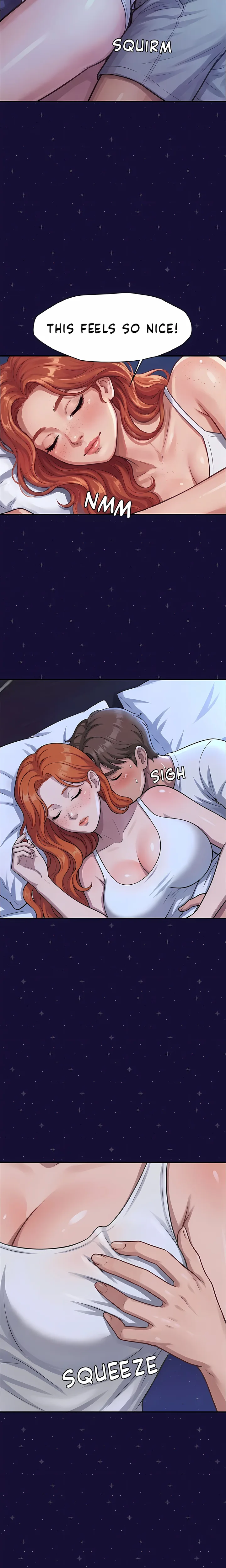 Redhead’s First Ride Chapter 3 - Page 15