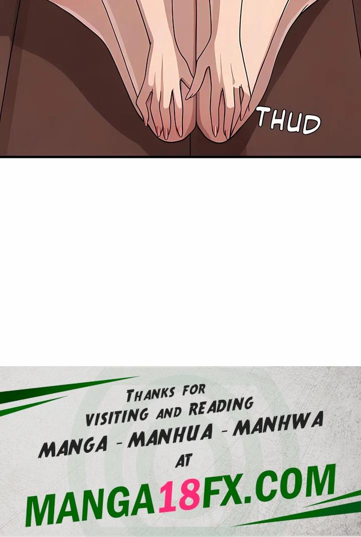 Redhead’s First Ride Chapter 5 - Page 20