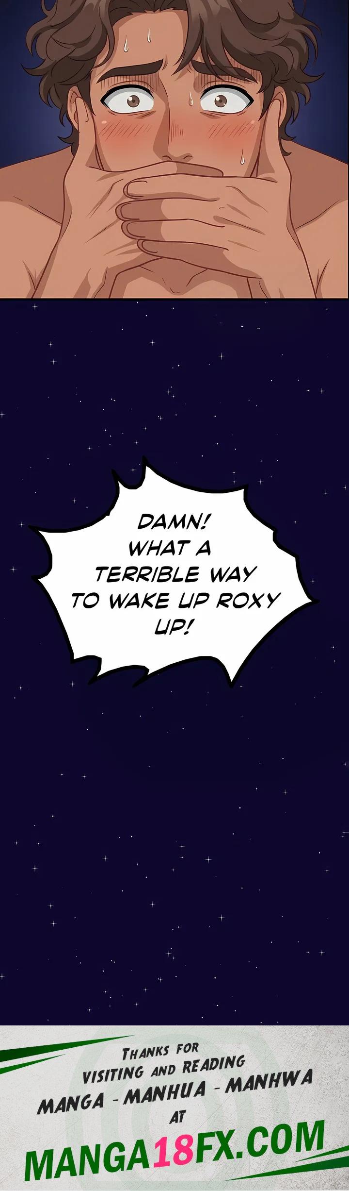 Redhead’s First Ride Chapter 6 - Page 26