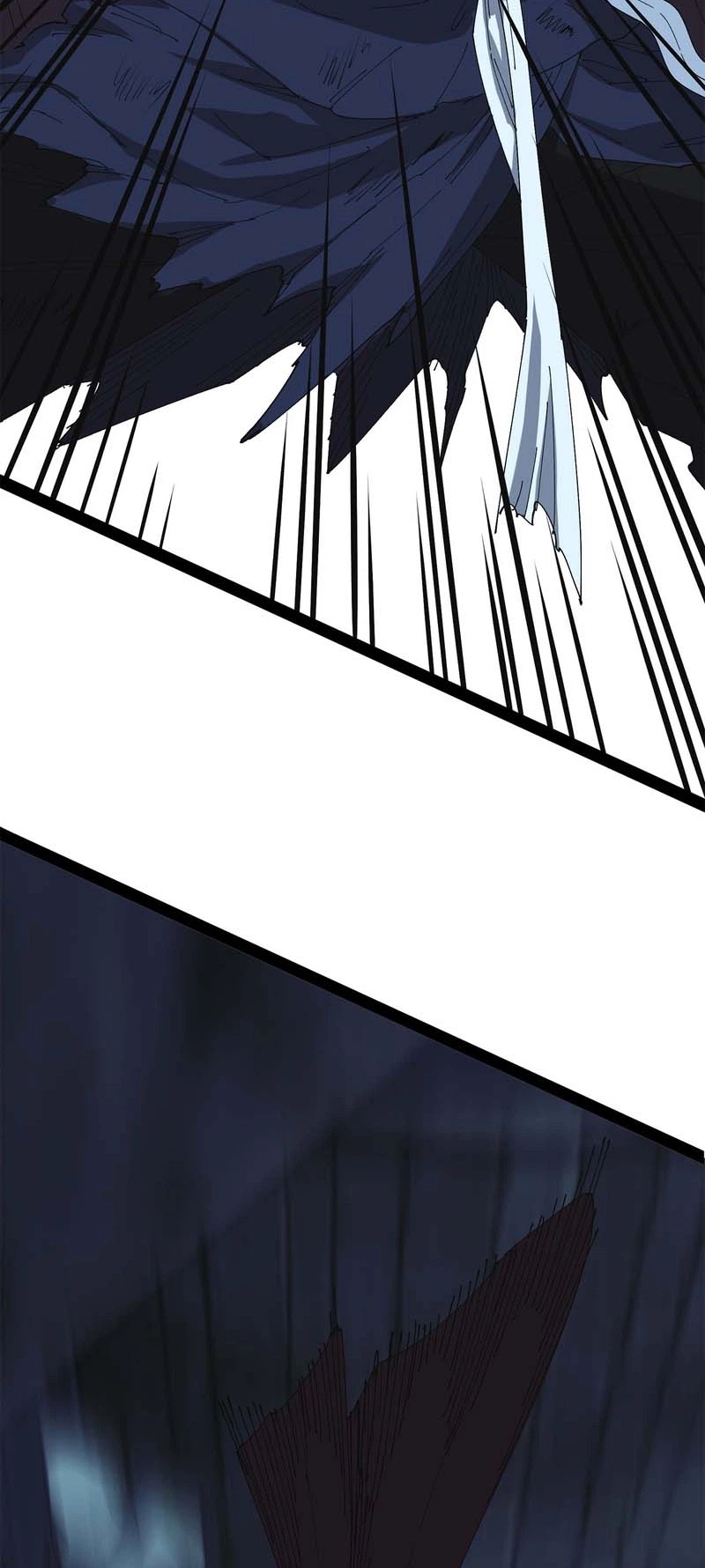 A Mountain of Corpses, A Sea of Blood Chapter 36 - Page 12