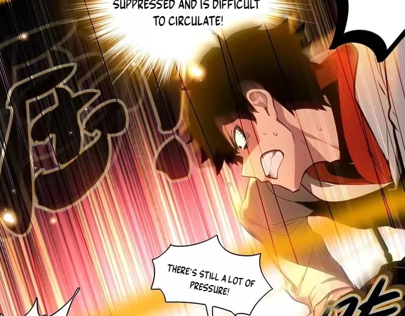My Furry Harem Is After Me Chapter 444 - Page 23
