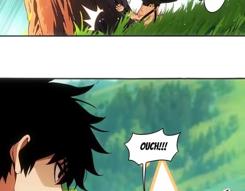 My Furry Harem Is After Me Chapter 445 - Page 11
