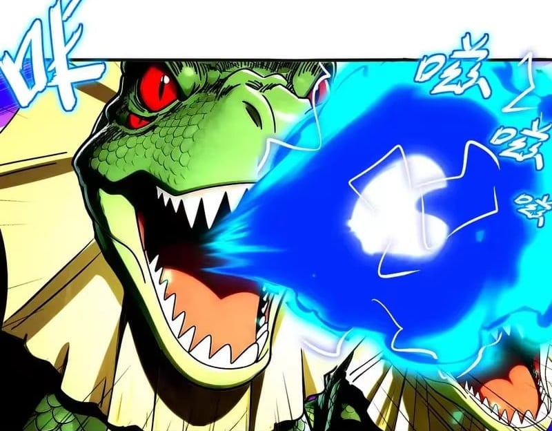 My Furry Harem Is After Me Chapter 445 - Page 28