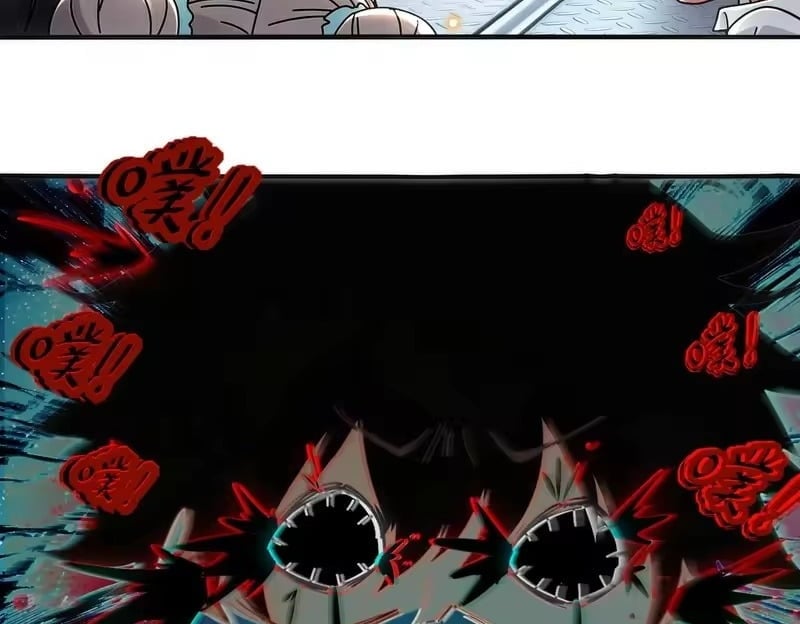 My Furry Harem Is After Me Chapter 446 - Page 23