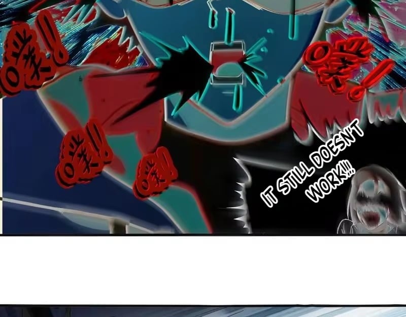 My Furry Harem Is After Me Chapter 446 - Page 24