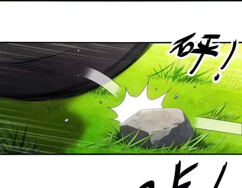 My Furry Harem Is After Me Chapter 446 - Page 3