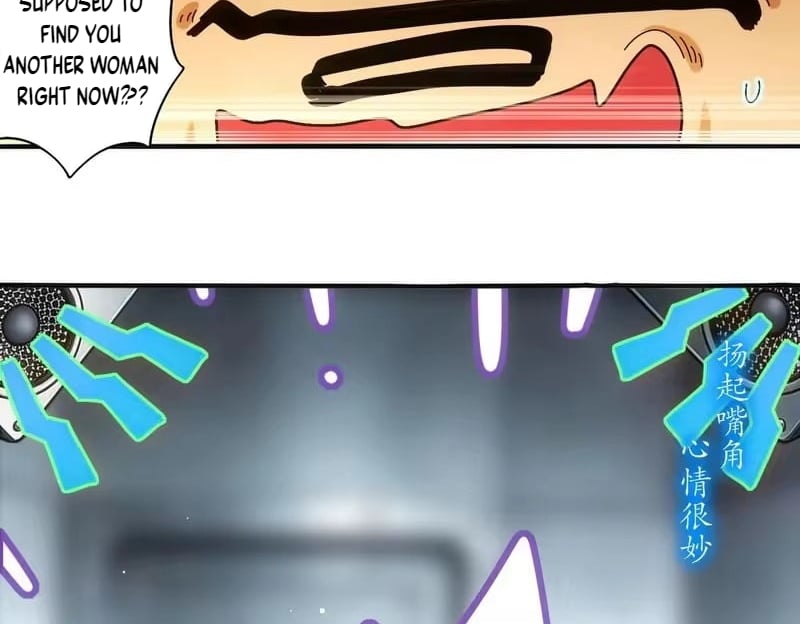 My Furry Harem Is After Me Chapter 447 - Page 43