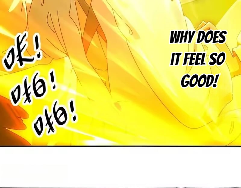 My Furry Harem Is After Me Chapter 448 - Page 11