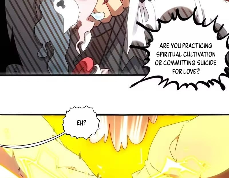 My Furry Harem Is After Me Chapter 448 - Page 7