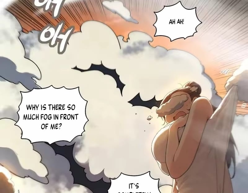 My Furry Harem Is After Me Chapter 450 - Page 31