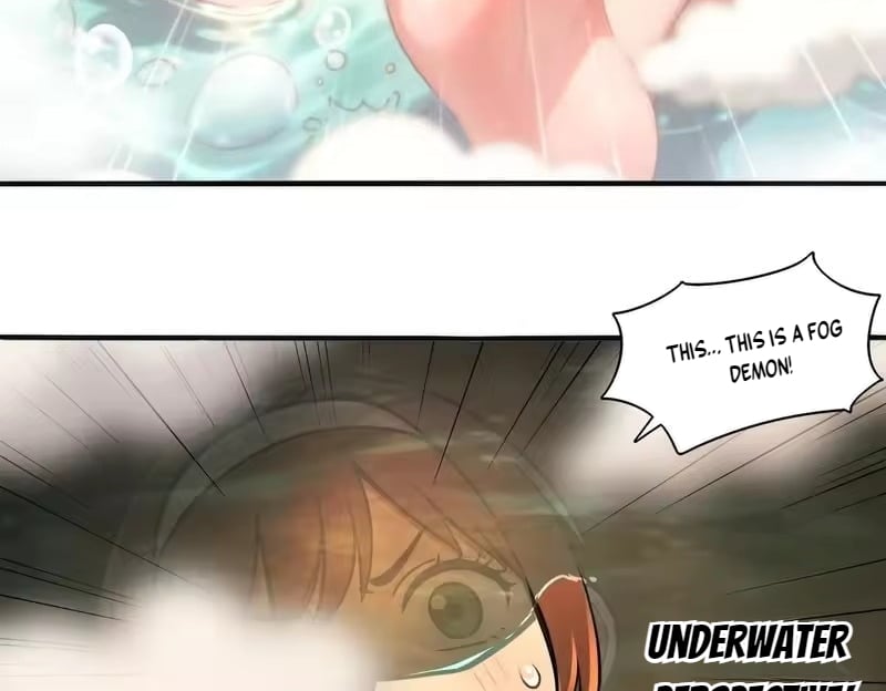 My Furry Harem Is After Me Chapter 450 - Page 41