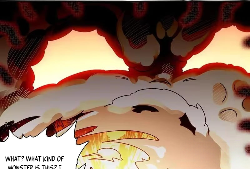 My Furry Harem Is After Me Chapter 451 - Page 28