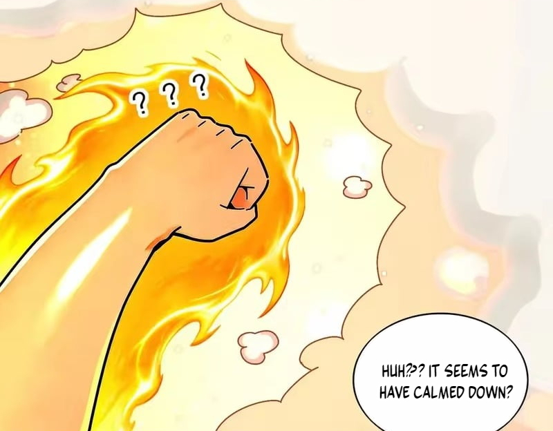 My Furry Harem Is After Me Chapter 451 - Page 31