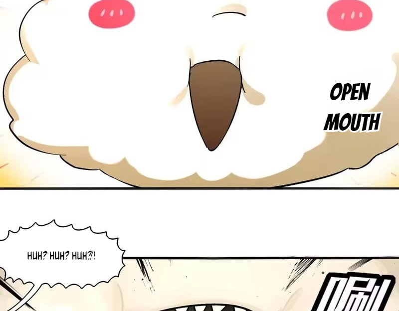 My Furry Harem Is After Me Chapter 451 - Page 34