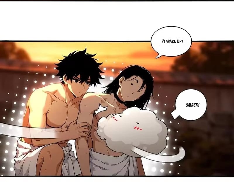 My Furry Harem Is After Me Chapter 451 - Page 37